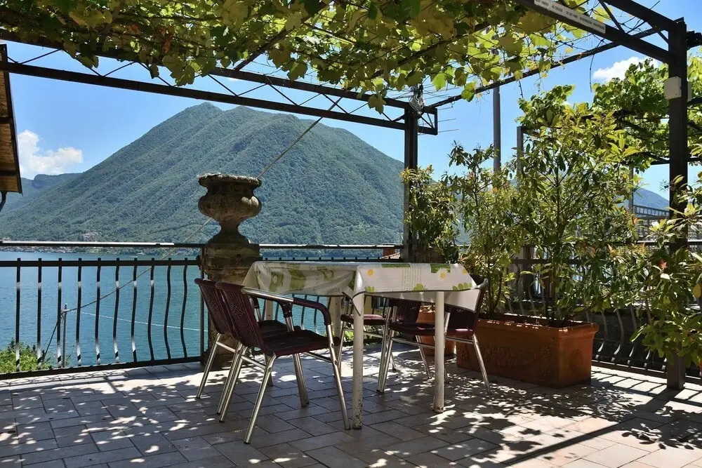 Villa Ada Argegno