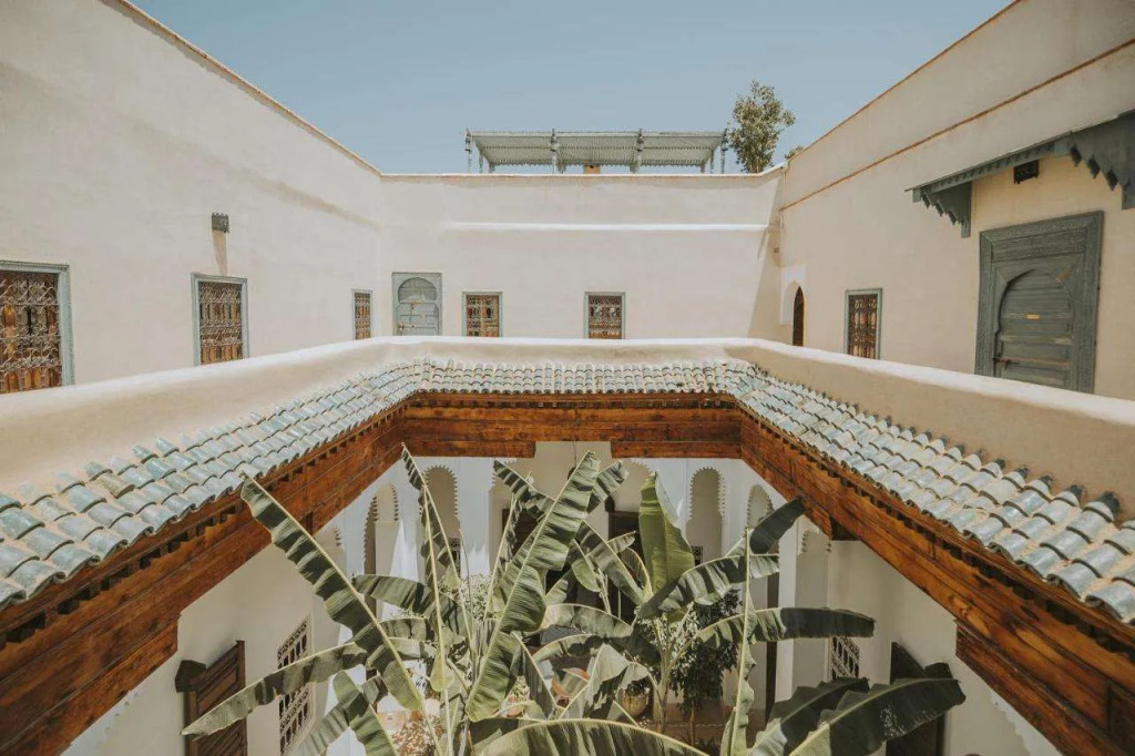 Palais Chadmi