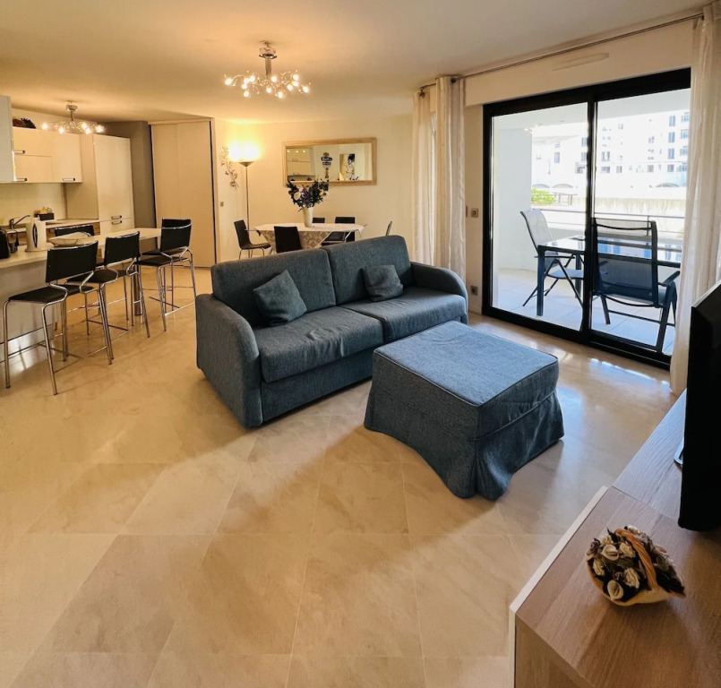 Carlton Riviera Cannes