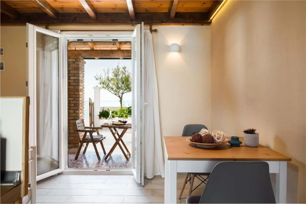 Tamaris Beach House