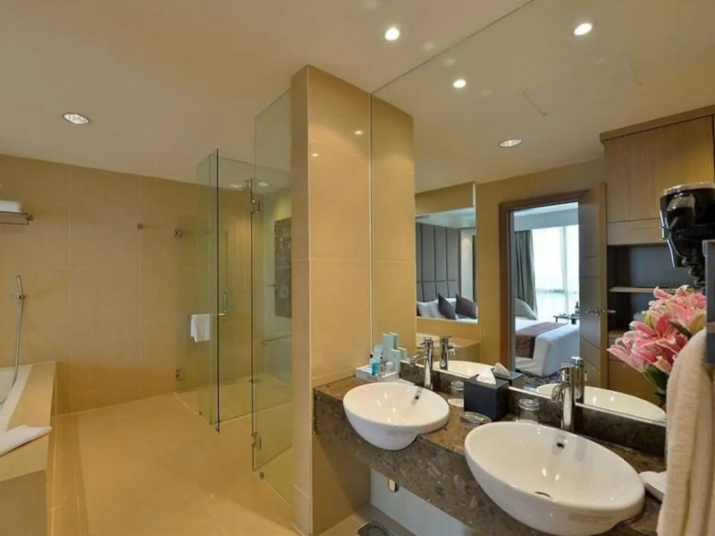 Novotel Kota Kinabalu