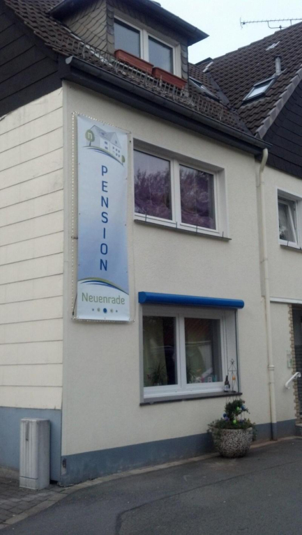 Pension Neuenrade