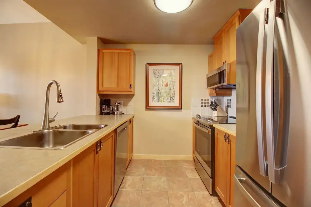 Pp506 Passage Point 1 Bedroom Condo