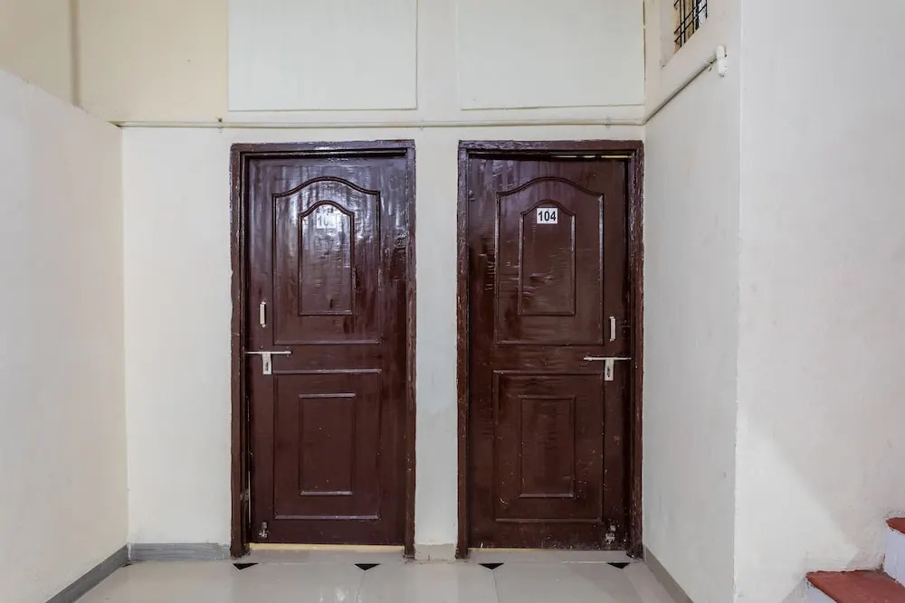 Oyo 29919 Hotel Darshan Shree