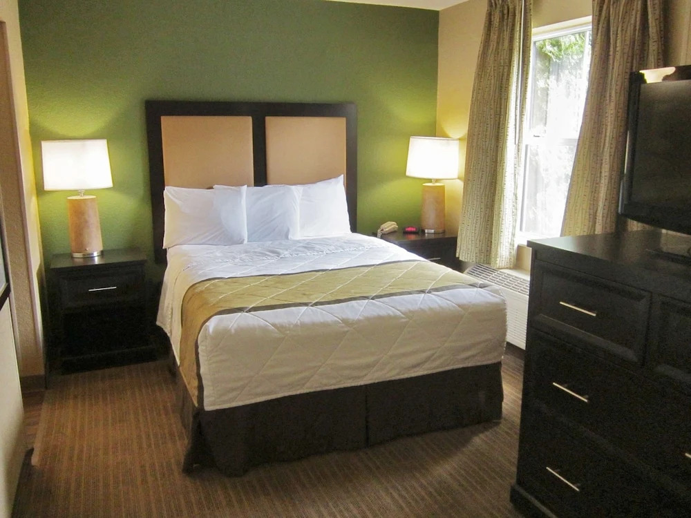 Extended Stay America Select Suites - Orlando - Conven Ctr - Sports Complex