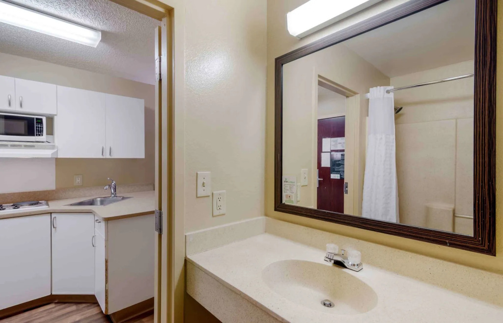 Extended Stay America Select Suites - Atlanta - Marietta - Windy Hill
