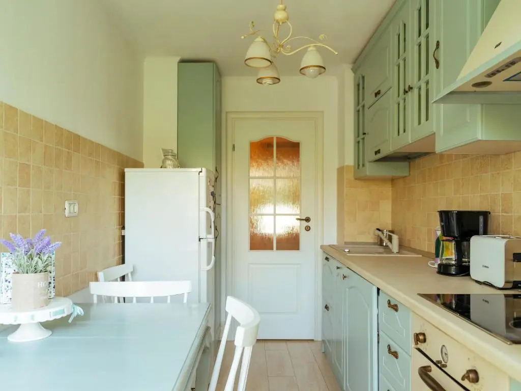 Aviatiei Luxury Apartment