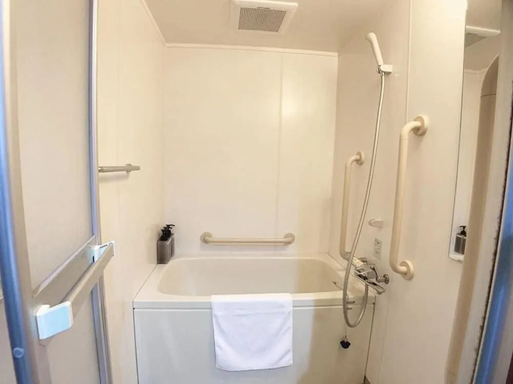OUCHI HOTEL Dambara