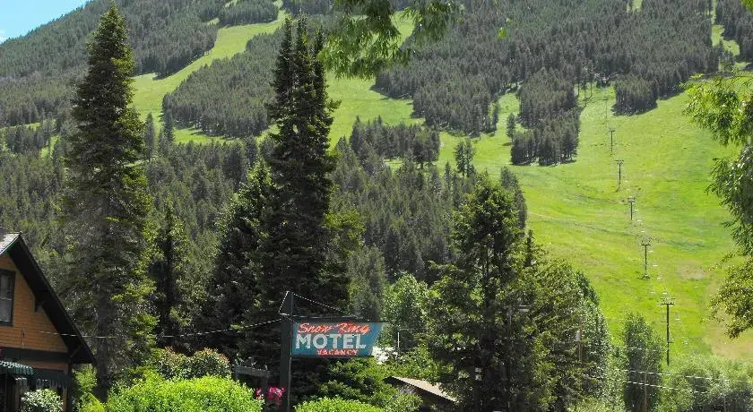 Snow King Motel