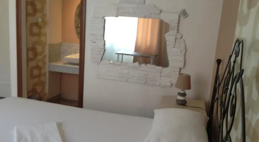 B&B Luca
