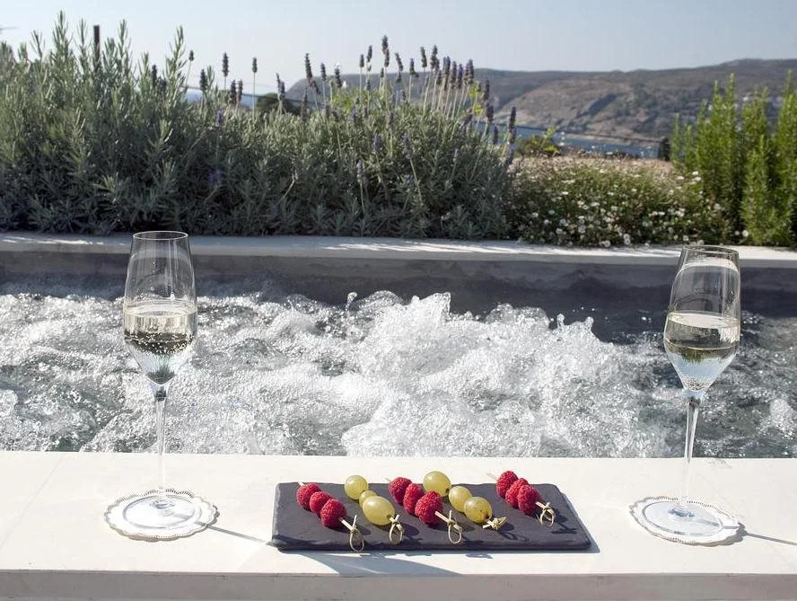 Hotel Calma Blanca