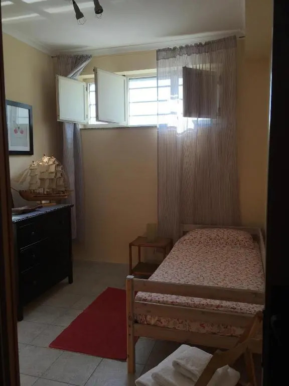 Apartment Casa Vacanze Santa Maria