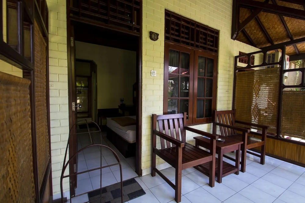 Hotel Nanda