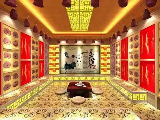 Mulan International Hotel