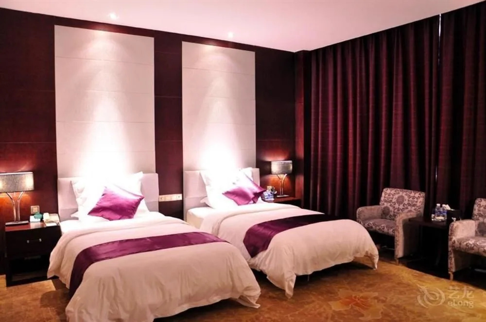 Hua'nan Hotel
