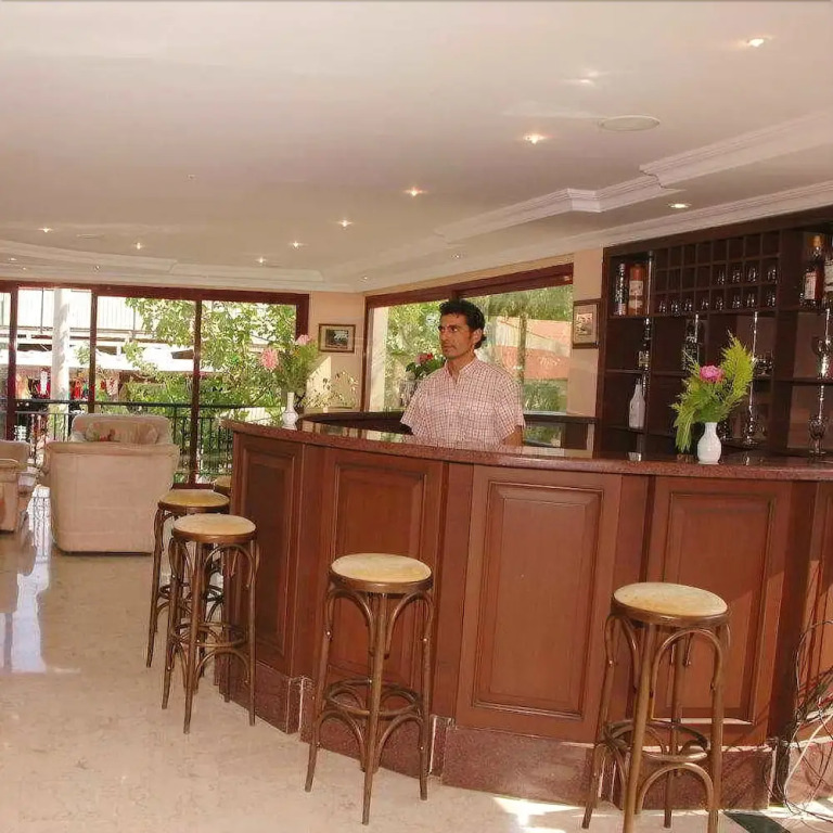 Side Hera Hotels