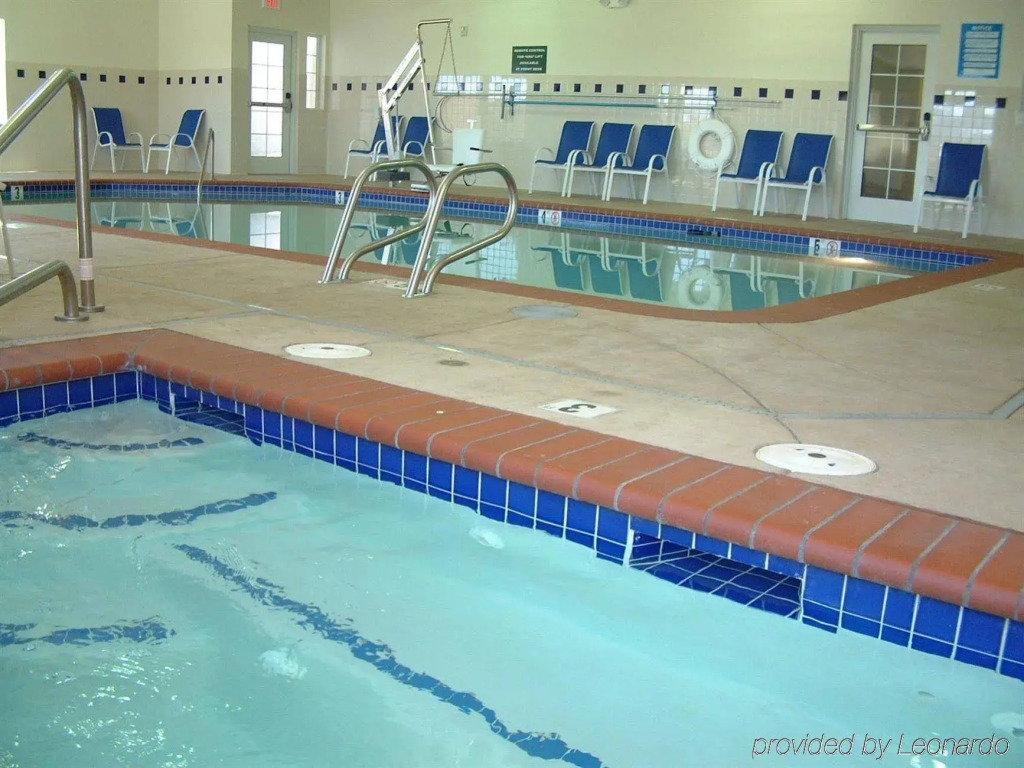 Best Western Crater Lake Highway White City/Medford