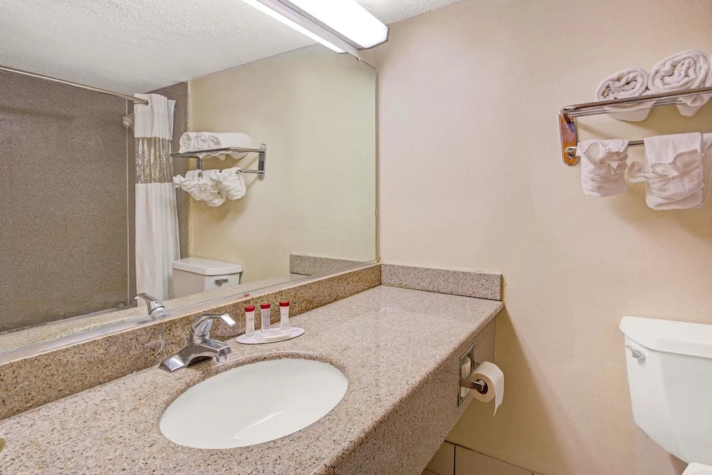 Motel 6 Rock Hill, Sc - Cherry Road