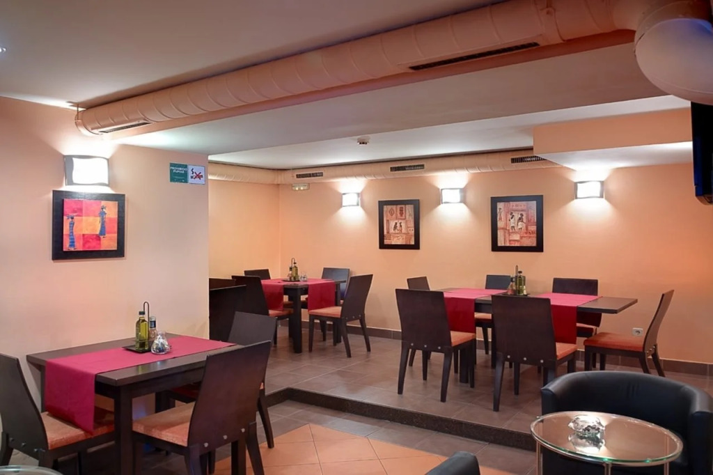 Hotel Villalegre
