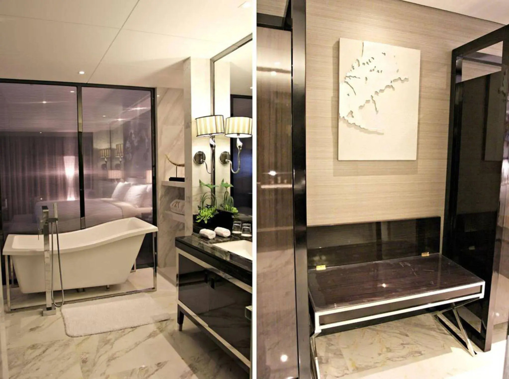 Modern Classic Hotel