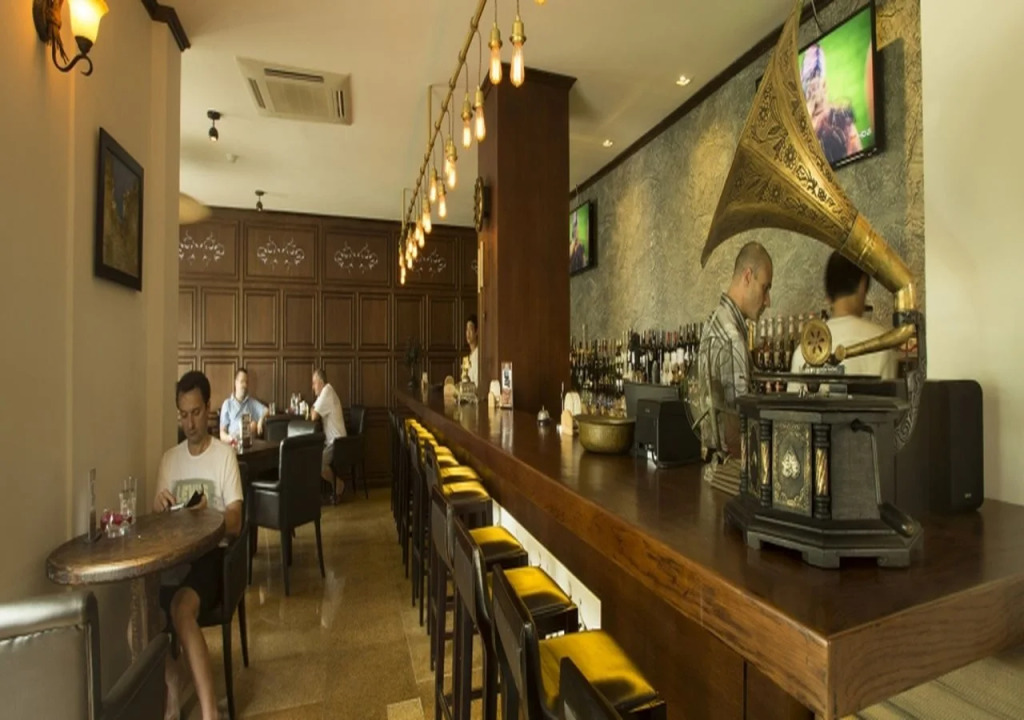 Chu Hotel