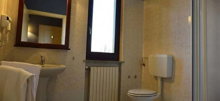 Hotel Oasis