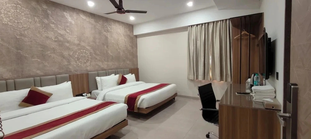 Anjushree Value Stay