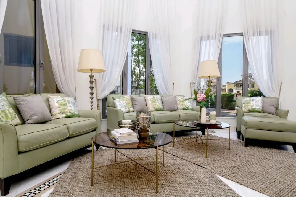 Beautiful 7 Bedrooms Villa A10