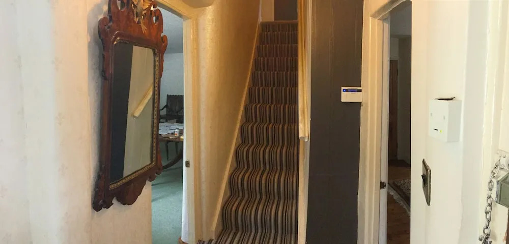NEW Cosy 3 Bedroom Detached House West Finchley