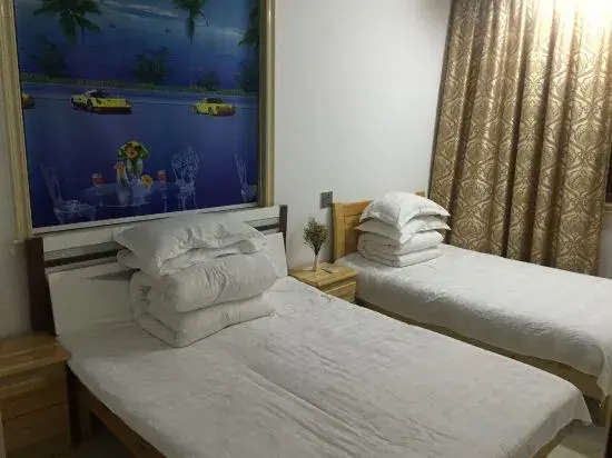 Mengyuan Guesthouse