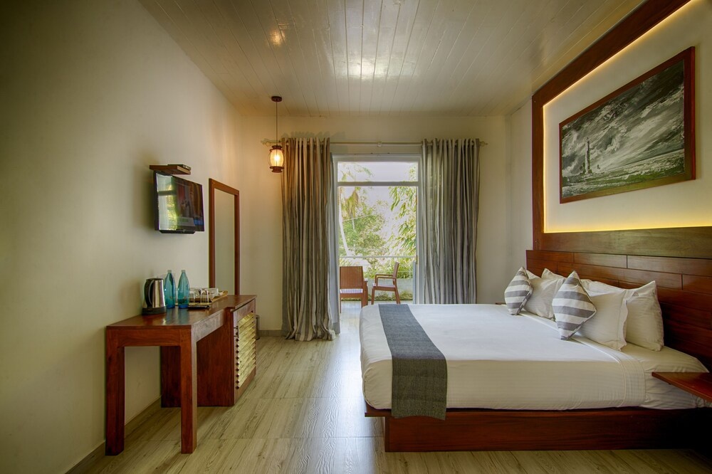 Deltora Villa