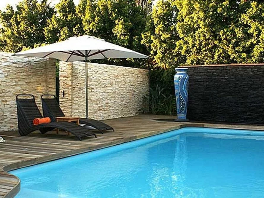 SW1 Luxury Guest Retreat