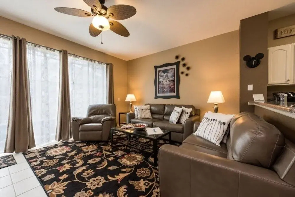 SVV 007 - Mickeys Magical Memories 3 Bed Townhome