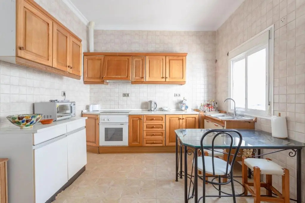 Apartamento Valle de Abdalajis