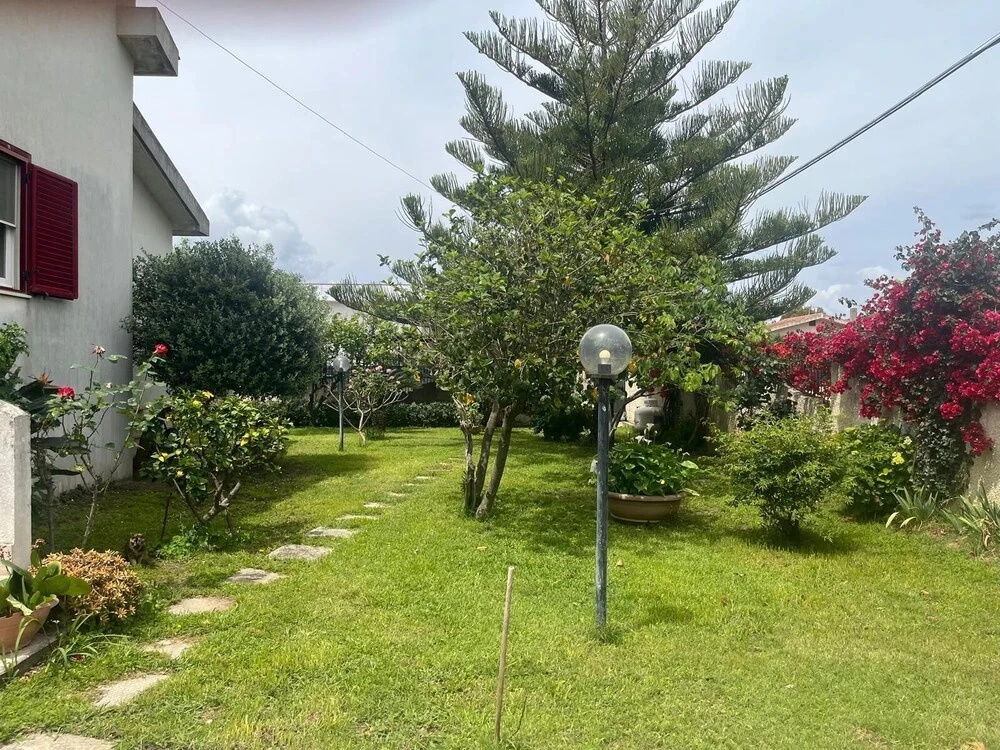 Villa Valeria B&B