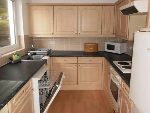 Eton Court Apartments