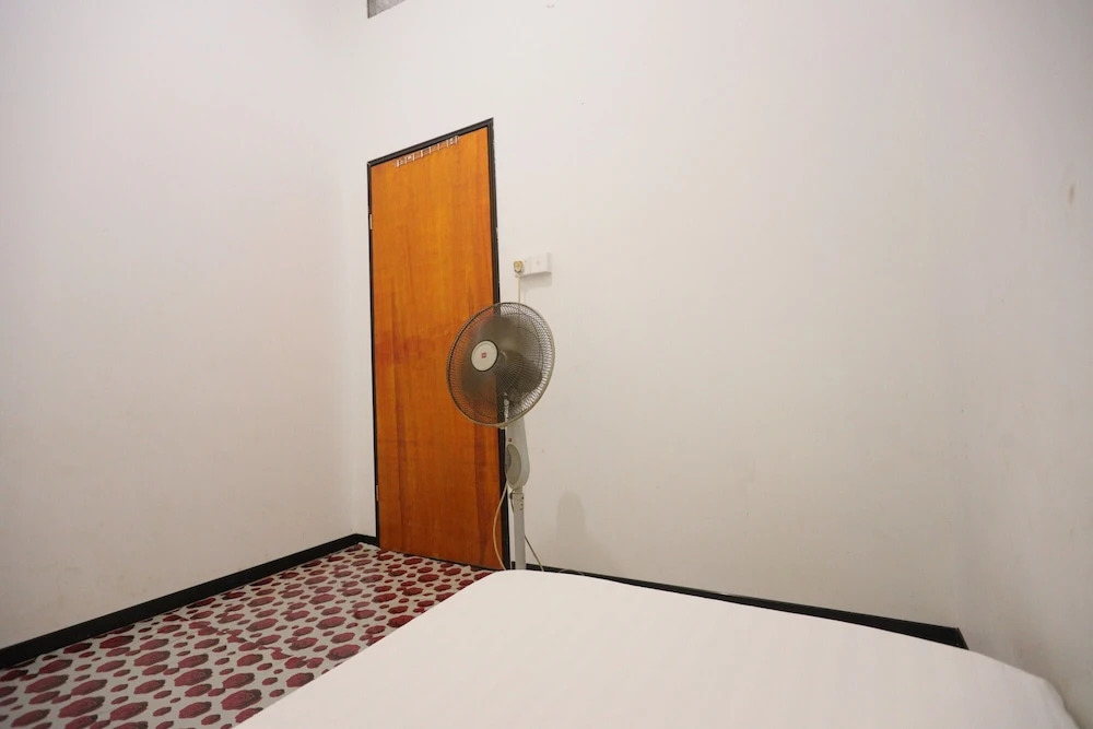 Hotel O Penginapan Mak YesNearTaman Buluh Hang Tuah