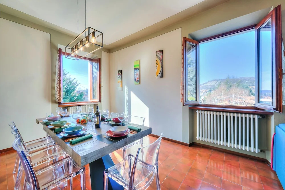 Anita Lake Fitness Retreat - Happy Rentals