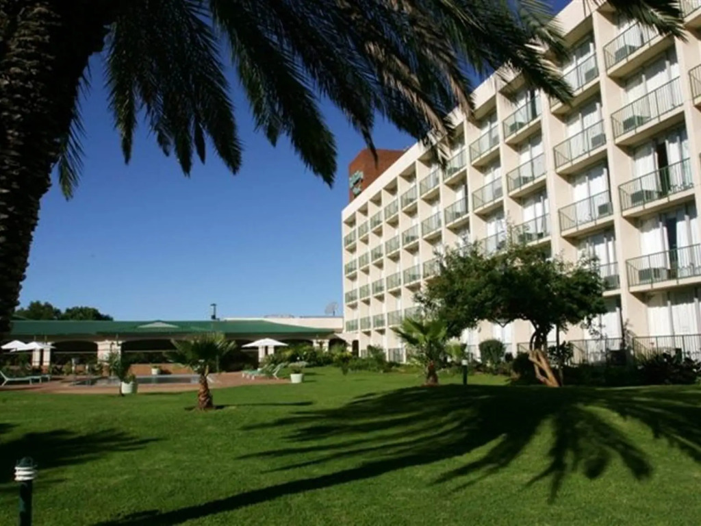 Holiday Inn - Bulawayo by IHG