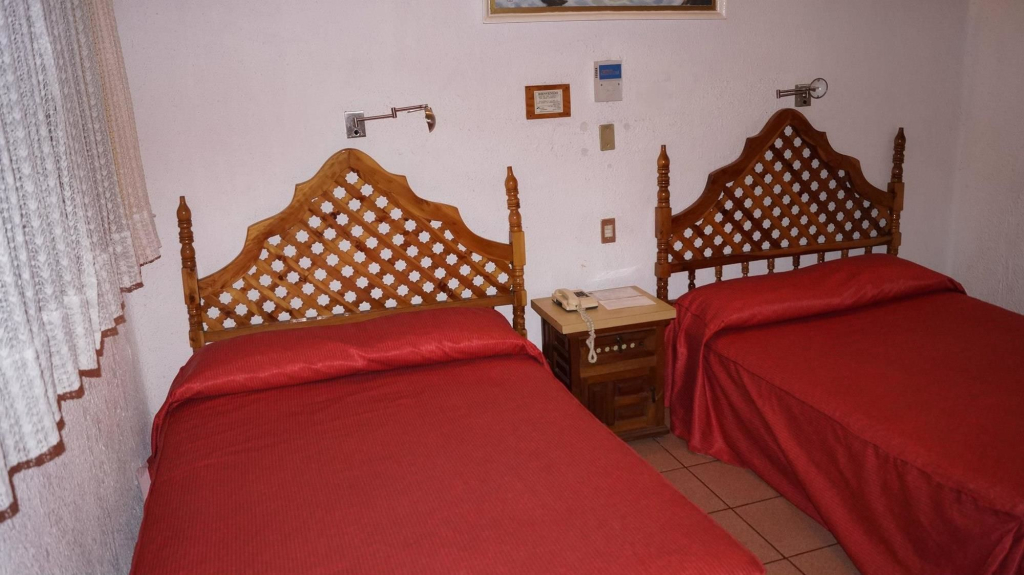 Hotel Colonial