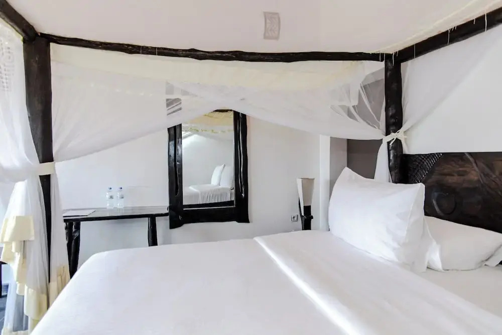 Rushel kivu Resort kayove