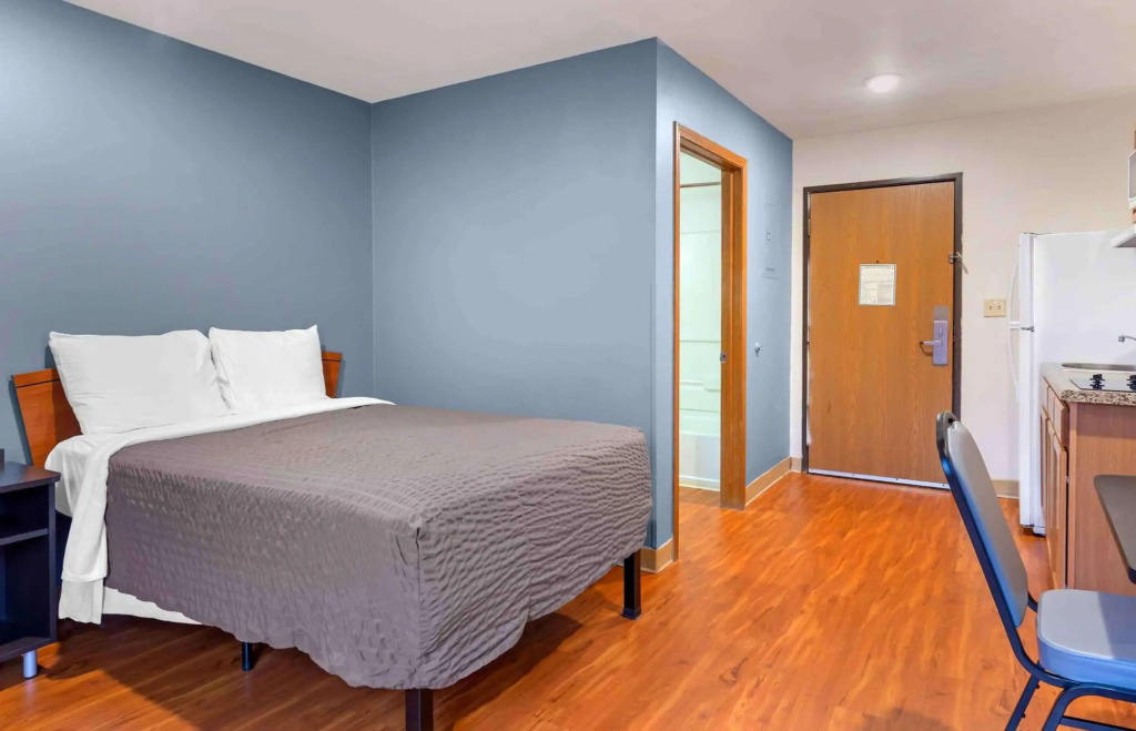 Extended Stay America Select Suites - Fayetteville - Cliffdale