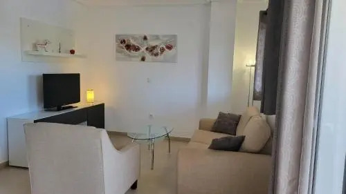 Apartamento Atlantico