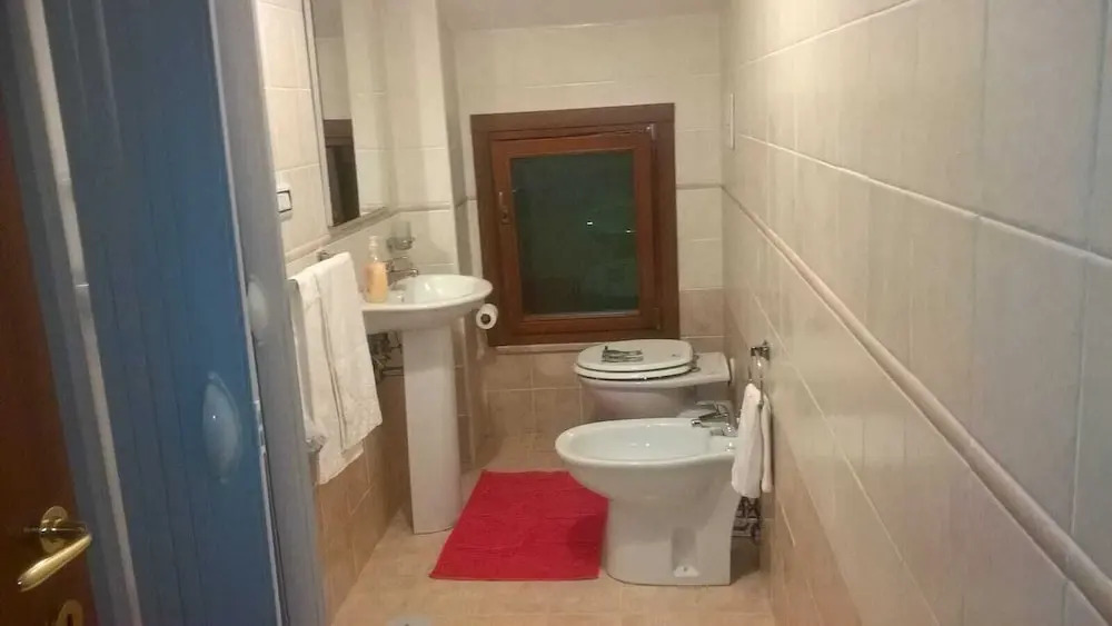 Casa Manù