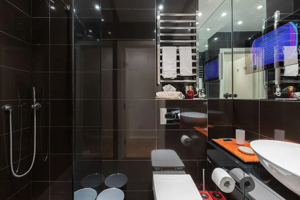 2 Bdr South Kensington by the Residences