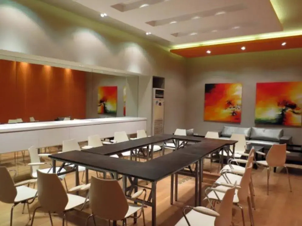 Jinjiang Inn Jiangxi Shangrao Zhongshan Road