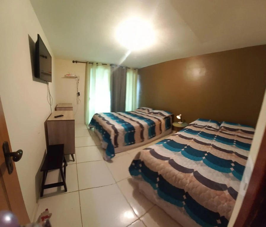 Casa 30 metros do Mar de Arraial do Cabo com área gourmet privativa