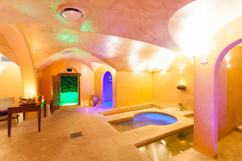 Mursia Wellness Hotel