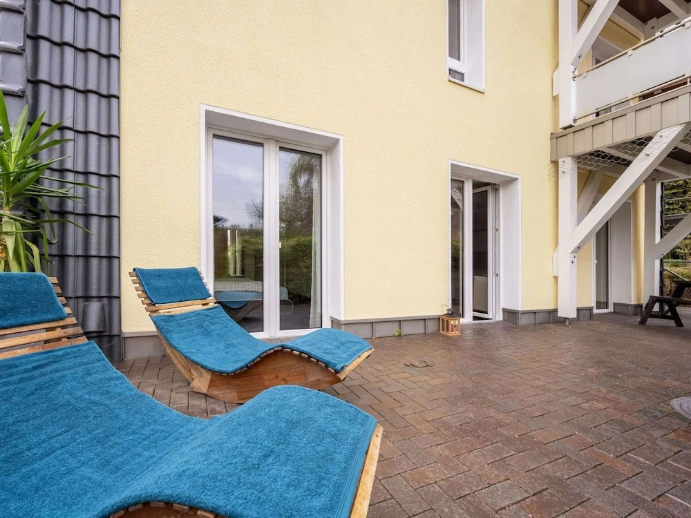 100 CO₂ neutraler Aufenthalt in der Ferienwohnung