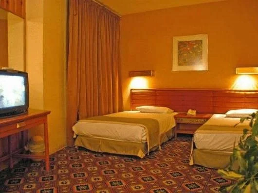 Abdali Inn Hotel